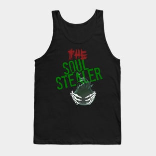 The Soul Stealer Tank Top